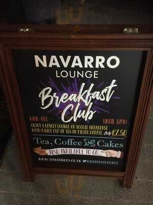Navarro Lounge
