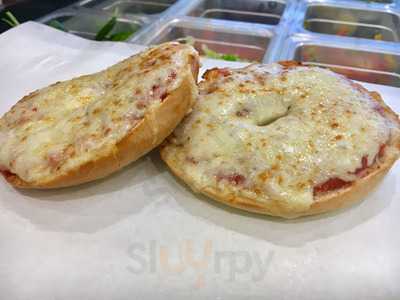 Bagel Break