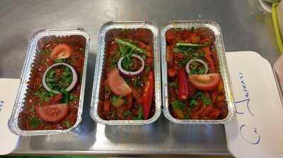 Wilsden Balti And Tandoori Takeaway