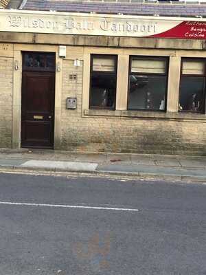 Wilsden Balti And Tandoori Takeaway