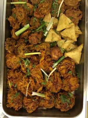 Wilsden Balti And Tandoori Takeaway