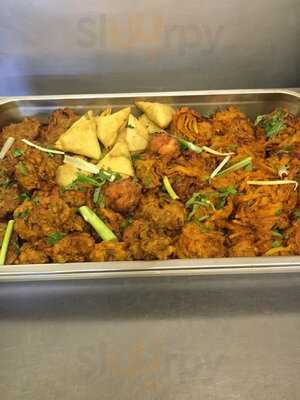 Wilsden Balti And Tandoori Takeaway