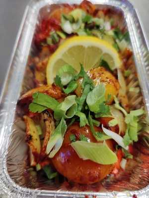 Wilsden Balti And Tandoori Takeaway