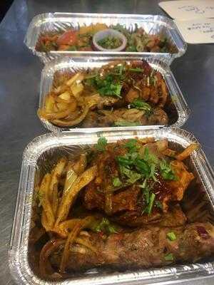 Wilsden Balti And Tandoori Takeaway