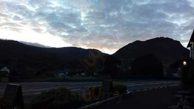 The Waggoner's Restaurant