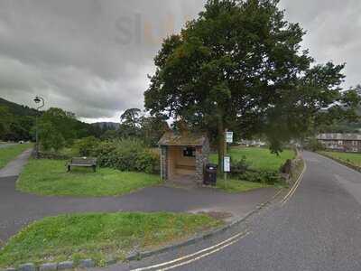 The Waggoner's Restaurant