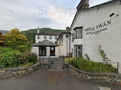 The Waggoner's Restaurant