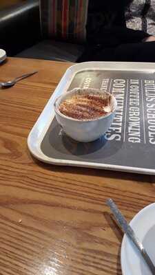 Costa Coffee - Gateacre