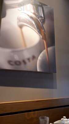 Costa Coffee - Gateacre
