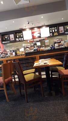 Costa Coffee - Gateacre