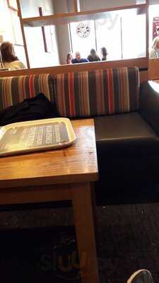 Costa Coffee - Gateacre