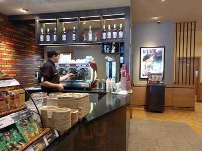 Costa Coffee - Gateacre