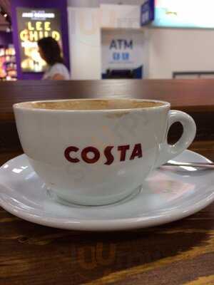 Costa Coffee