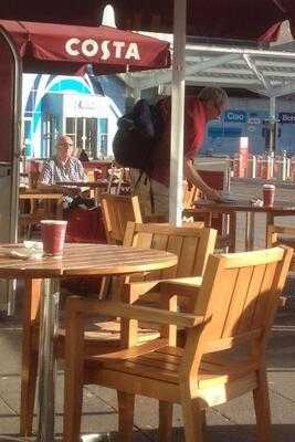 Costa Coffee