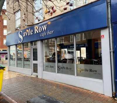 Savile Row
