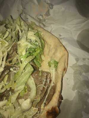 Midland Kebab Tandoori Takeaway