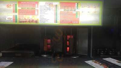 Midland Kebab Tandoori Takeaway