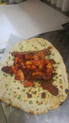 Midland Kebab Tandoori Takeaway