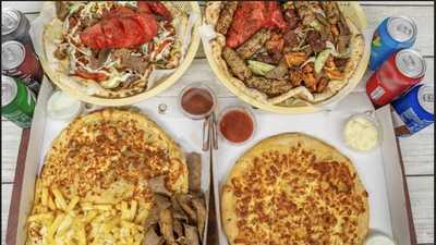 Midland Kebab Tandoori Takeaway