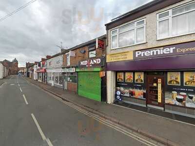 Midland Kebab Tandoori Takeaway