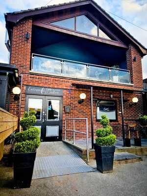 Capri Horbury Restaurant