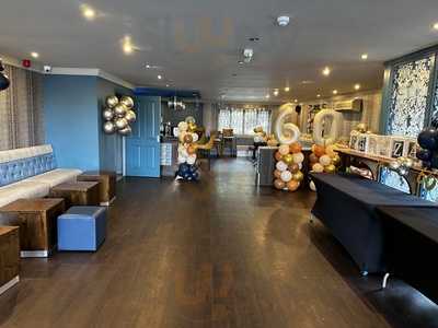 Capri Horbury Restaurant