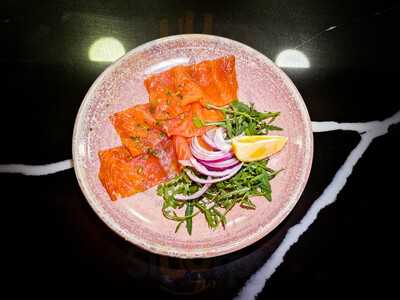 Capri Horbury Restaurant