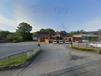 Capri Horbury Restaurant