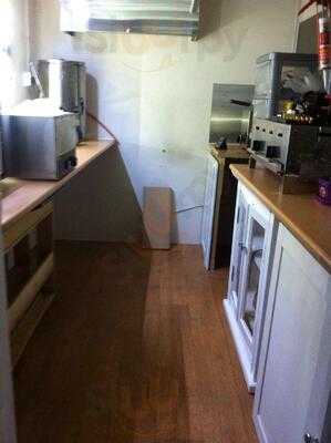 Bailey's Caribbean Restaurant Limited