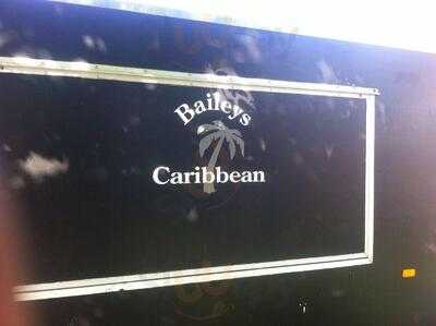 Bailey's Caribbean Restaurant Limited