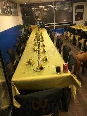 Bailey's Caribbean Restaurant Limited