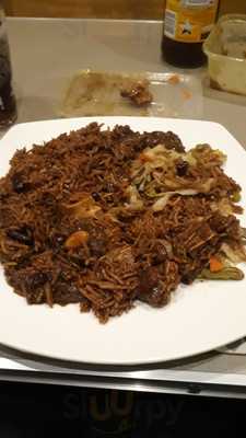 Bailey's Caribbean Restaurant Limited