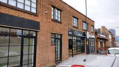 Bailey's Caribbean Restaurant Limited