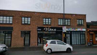 Bailey's Caribbean Restaurant Limited