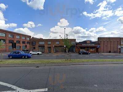 Bailey's Caribbean Restaurant Limited