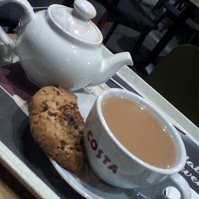 Costa Coffee