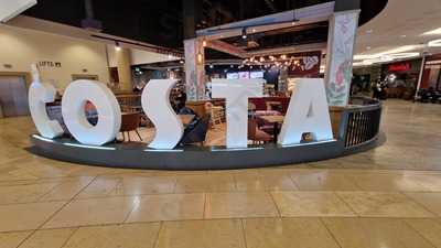 Costa Coffee