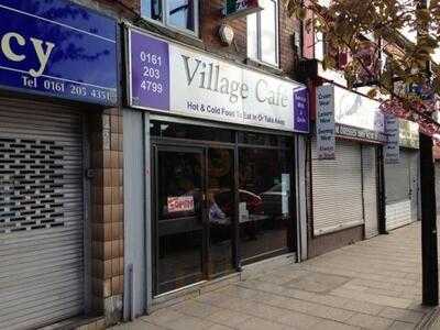 Village Cafe