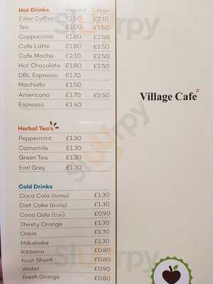 Village Cafe