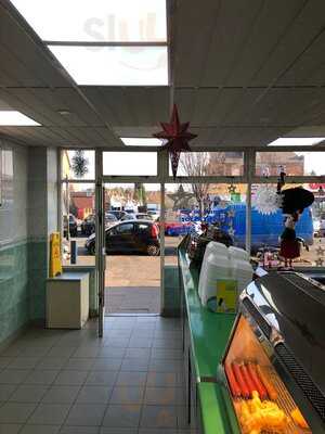 New Station Fish And Chips