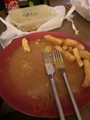 Lees Chinese Takeaway