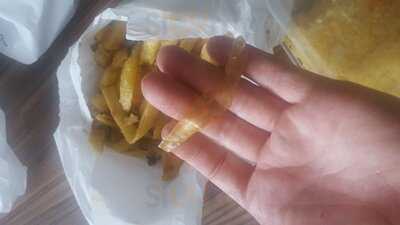 Lees Chinese Takeaway