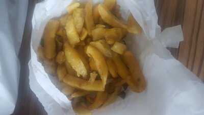 Lees Chinese Takeaway