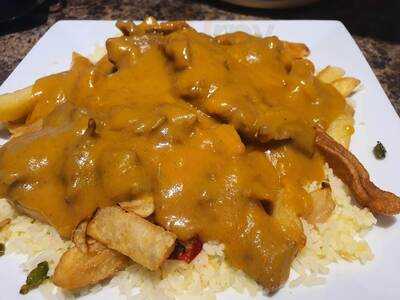 Lees Chinese Takeaway