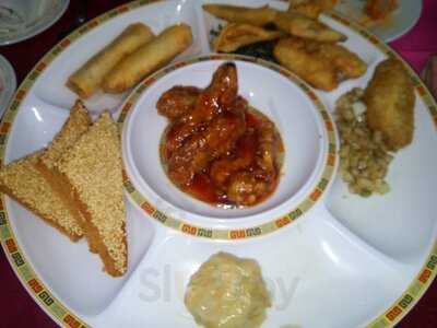 Edwards Chinese Restaurant