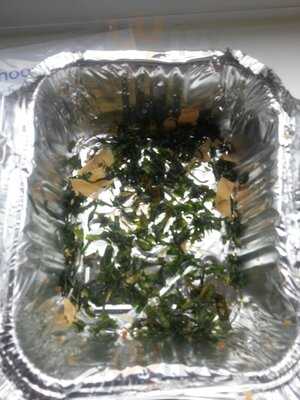 Edwards Chinese Restaurant