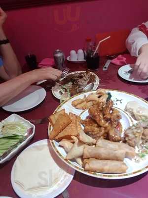 Edwards Chinese Restaurant