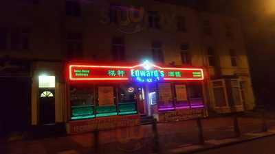Edwards Chinese Restaurant