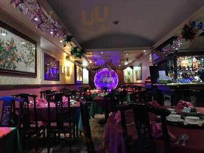 Edwards Chinese Restaurant