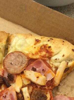 Domino's Pizza - Nottingham - West Bridgford